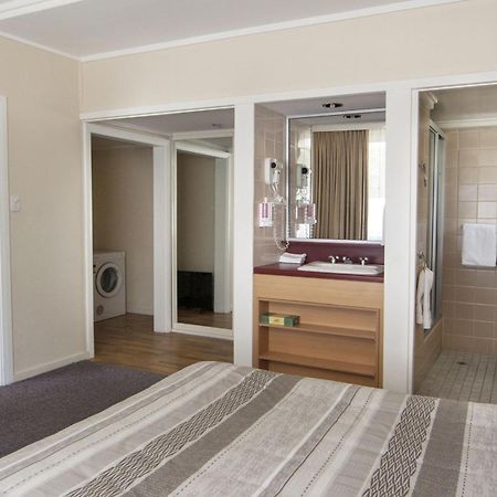 Redhill Cooma Motor Inn Exteriér fotografie