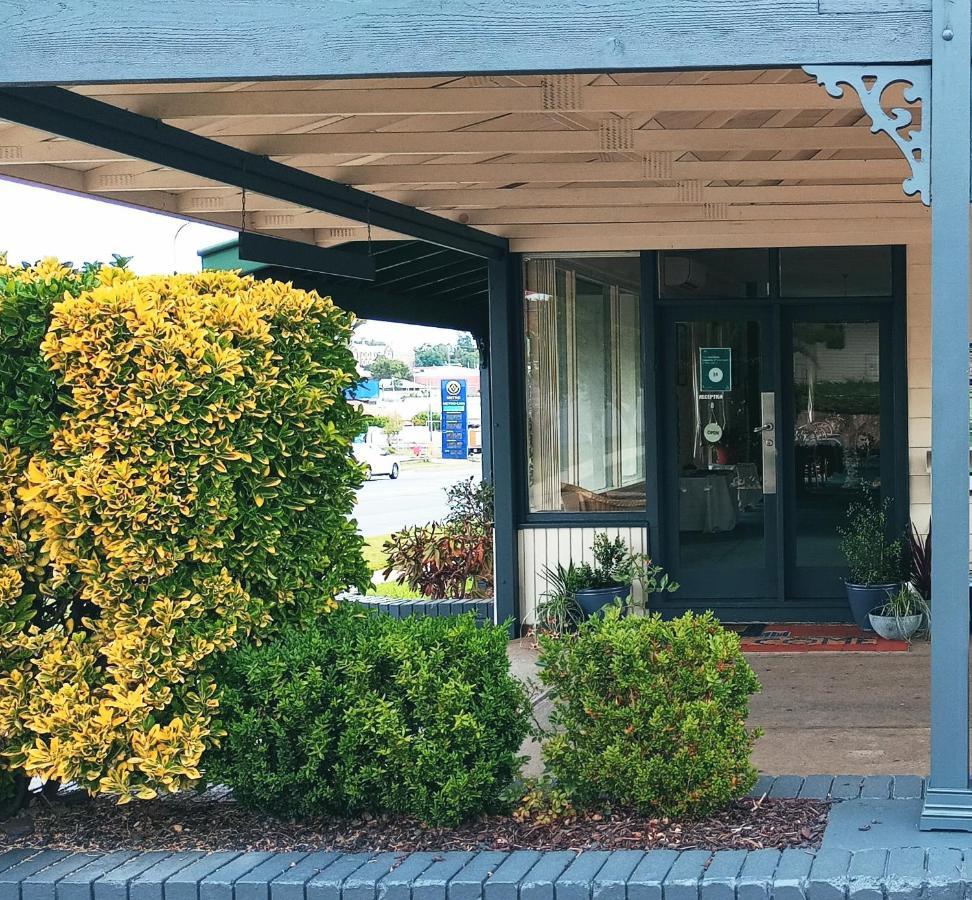 Redhill Cooma Motor Inn Exteriér fotografie