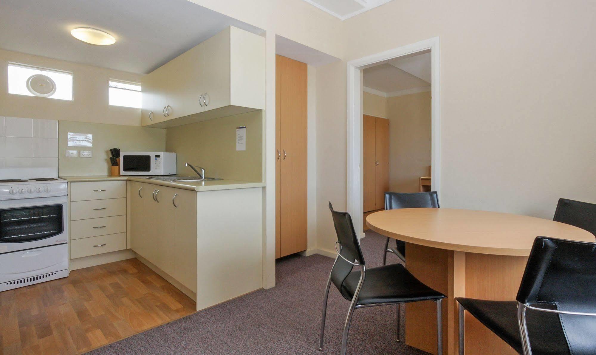 Redhill Cooma Motor Inn Exteriér fotografie